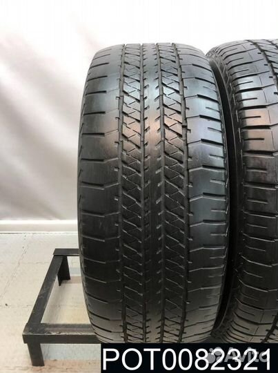 Bridgestone Dueler H/T D684 II 275/60 R20 115H