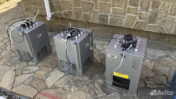 Пивной охладитель