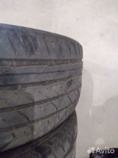 Matador FR3 205/55 R16