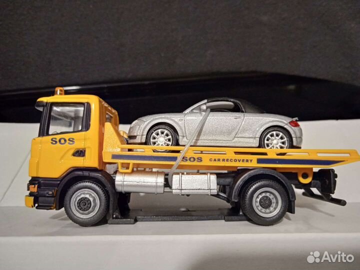 1/87. Модели масштаб HO