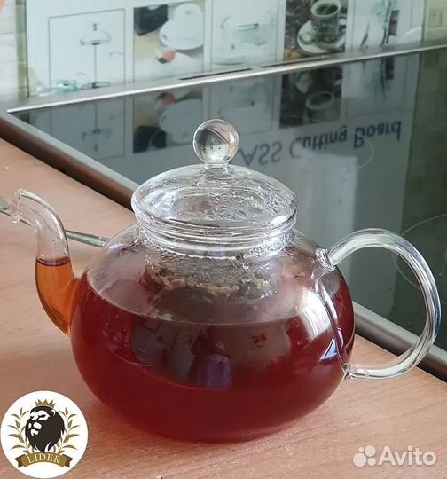 Черный чай Гордость Цейлона оптом