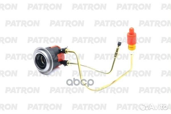 Подшипник выжимной rover 75 99- phcb35 patron