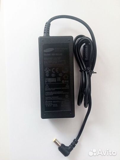 Блок питания монитора Samsung S22B300B (LS22B300)