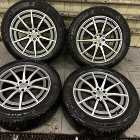 Колеса в сборе GLS 167 63AMG 275/50R21