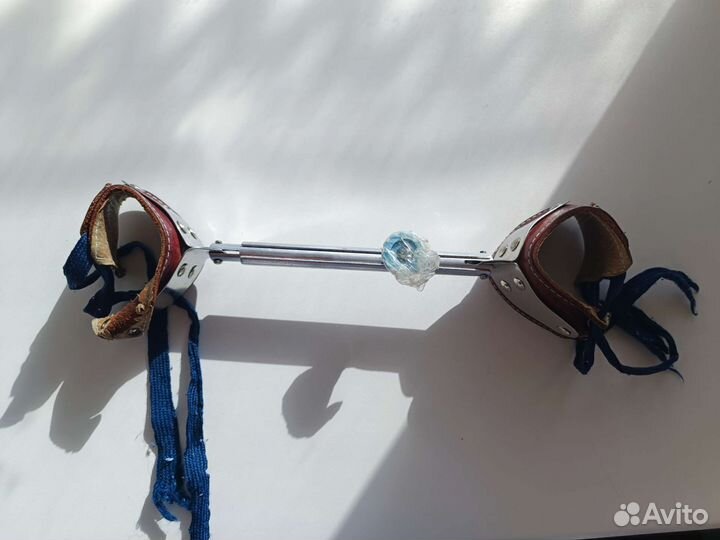 Шина виленского