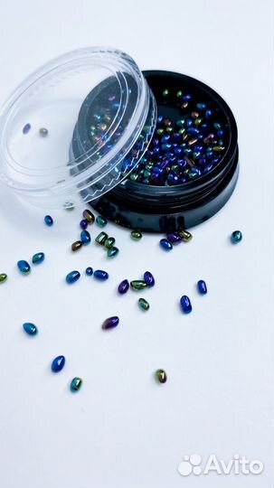 Все для дизайна ногтей