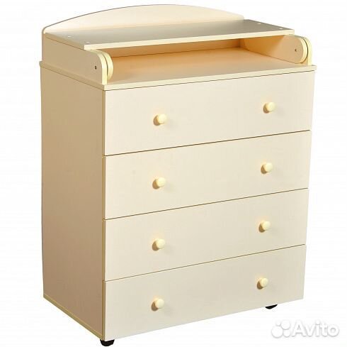 Комоды (новые)