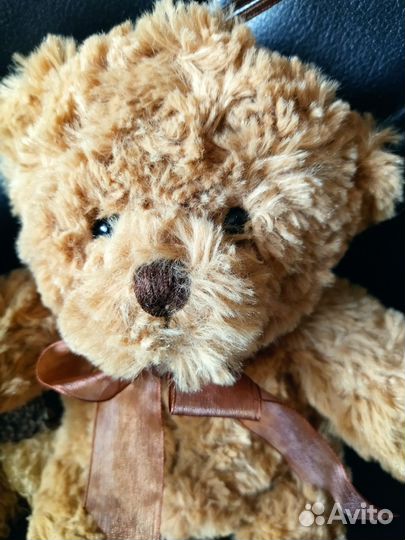 Мишка Тедди от Bukowski и Teddykompaniet