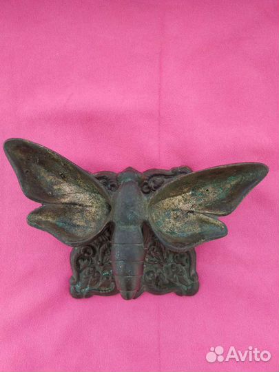 Пепельница