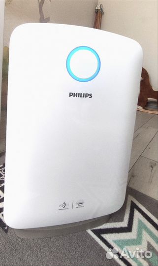 Климатический комплекс philips