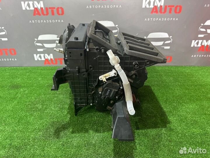 Корпус отопителя салона в сборе Mazda Cx-5 Ke