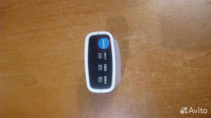 Obd2 elm327 v1.5 wi-fi