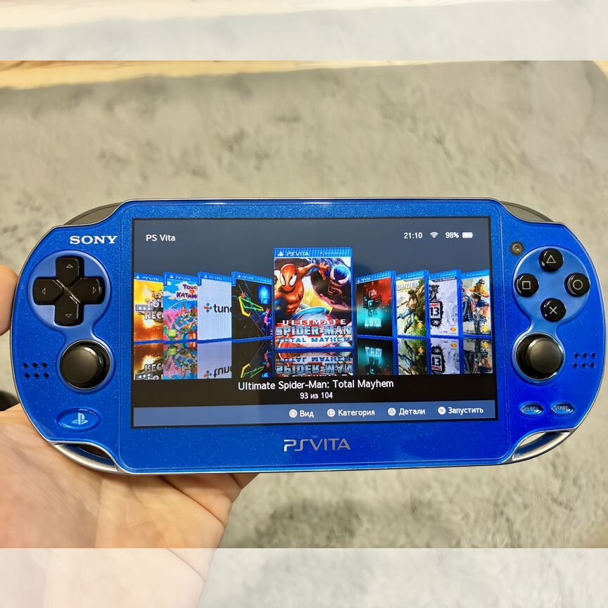 ps vita Купить недорого электронику во всех регионах Авито