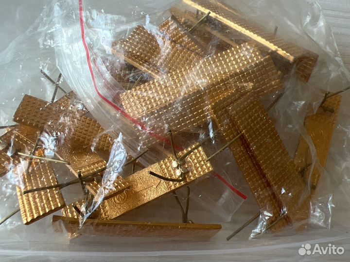 Лычки на погоны