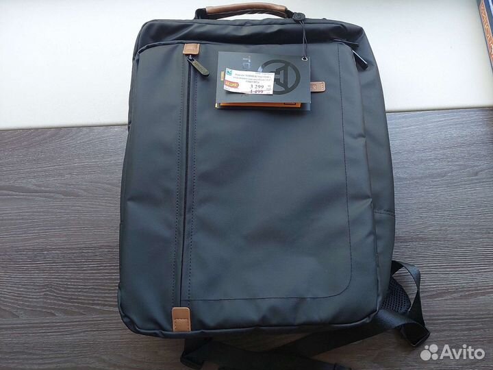 Портфель школьный