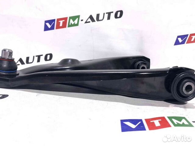 Рычаг передний Renault Duster