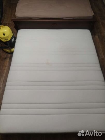 Матрас IKEA 160 200 ховог б/у
