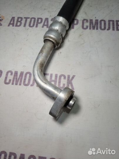 Трубка кондиционера SsangYong Kyron I (2005—2007)