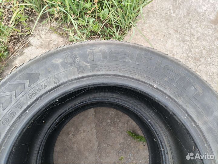 Nokian Tyres Hakkapeliitta 2 225/55 R16