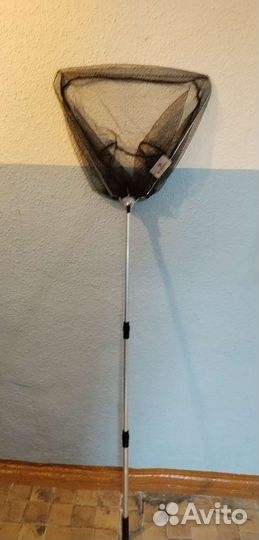 Подсак рыболовный