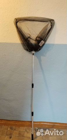 Подсак рыболовный