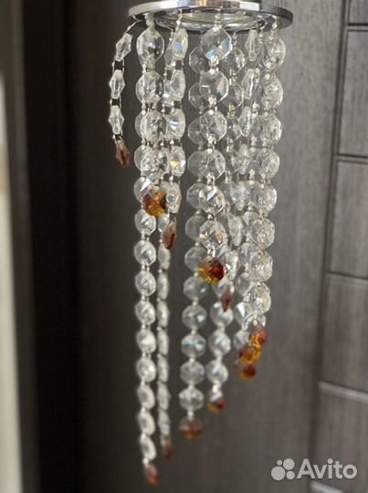 Светильник потолочный