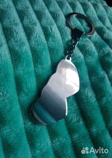 Брелок Georgia/Грузия