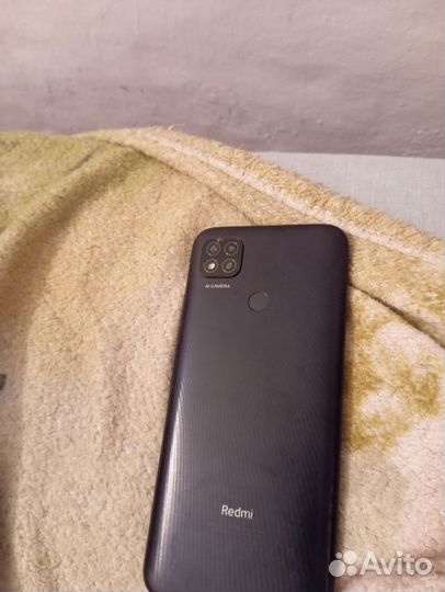 Мобильные телефоны бу Pedmi 9c NFC