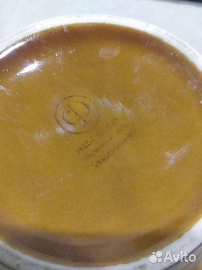 Кружка пивная Германия