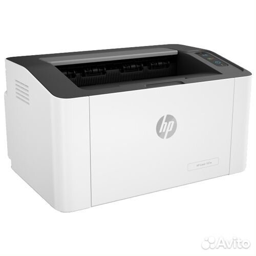 Принтер HP Laser 107w
