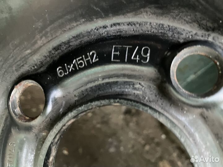 Колеса Солярис Гётц Opel Astra Корса 185 65 R15