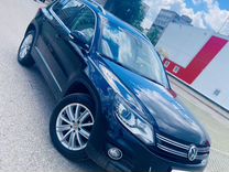 Volkswagen Tiguan 2.0 AT, 2014, 228 500 км, с пробегом, цена 1 560 000 руб.