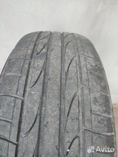 Bridgestone Dueler H/P Sport 215/65 R16