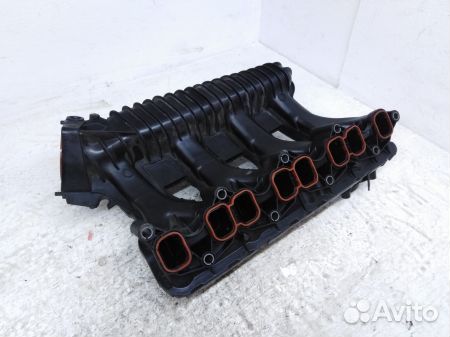 Впускной коллектор A2710903037