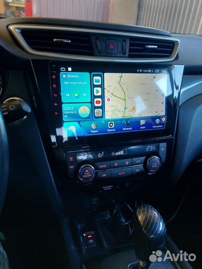 Установка автомагнитол android