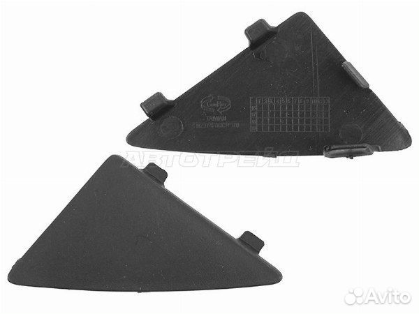 Заглушка mazda 3, mazda 3/axela BM# 13-19, mazda axela