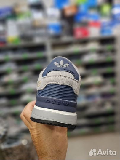 Кроссовки мужские adidas ZX-750