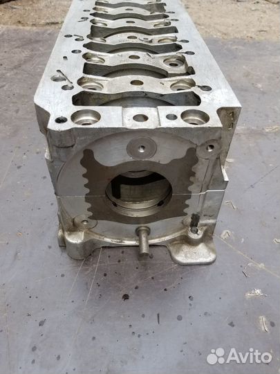 Запчасти двc Porsche Boxster Cayman 3.4 M97.21