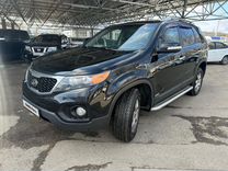 Kia Sorento 2.2 AT, 2010, 355 000 км, с пробегом, цена 1 350 000 руб.