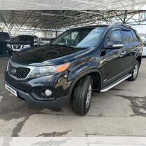 Kia Sorento 2.2 AT, 2010, 355 000 км, с пробегом, �цена 1 250 000 руб.