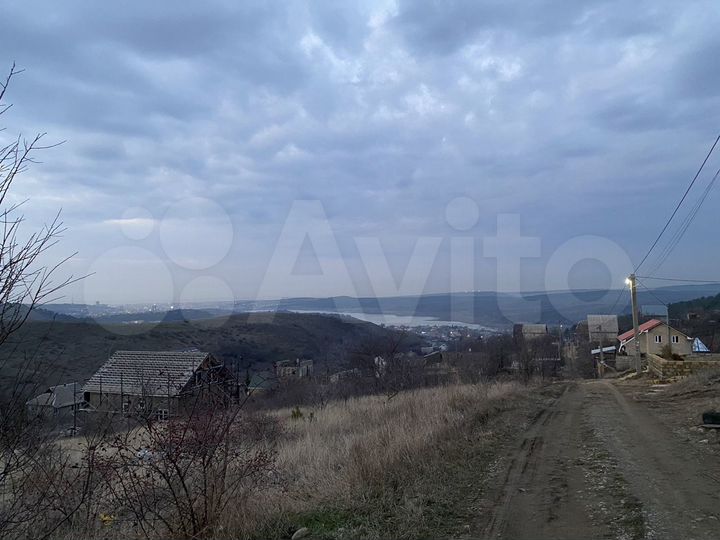 Участок 10 сот. (СНТ, ДНП)