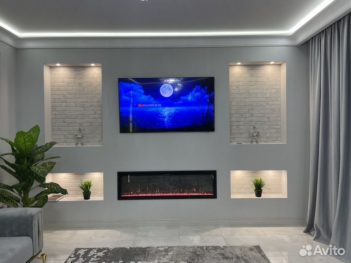 Евро ремонт