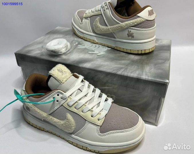 Pосcoви Nike Dunk Lоw Yеаr оf the Rabbit