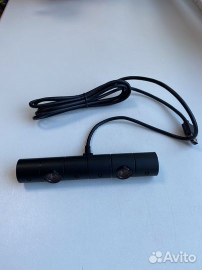 Камера Sony для PS-4