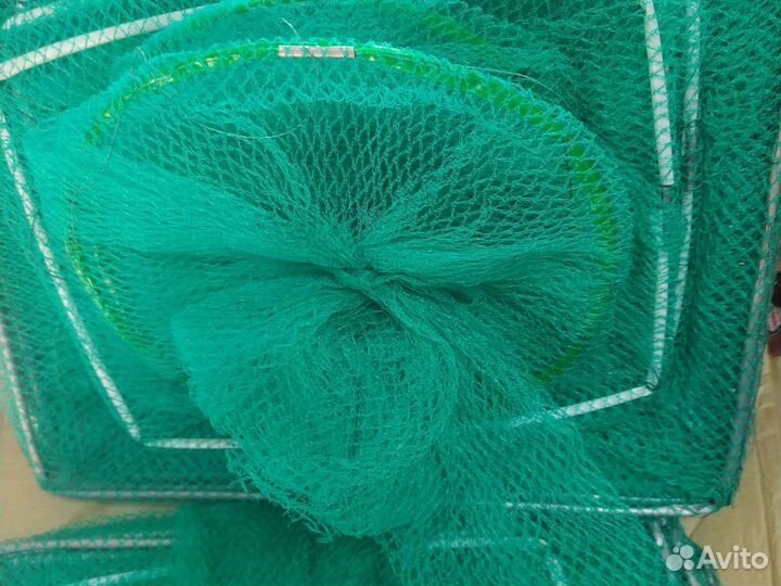 Ловушка зонтик, раколовки