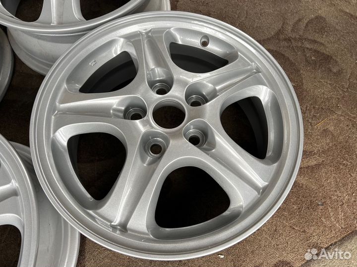 Диски R16 Dia 67.1 Mitsubishi оригинал Lancer ASX