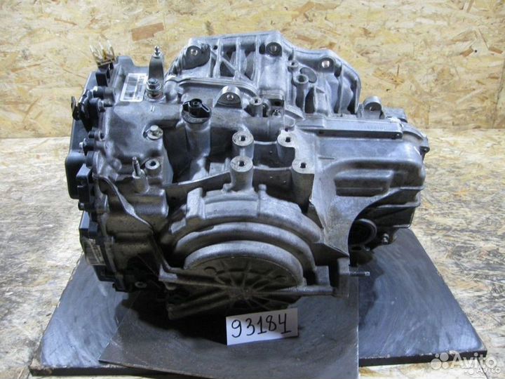 АКПП 6T30 6AT FWD для Opel Astra / Chevrolet Cruze