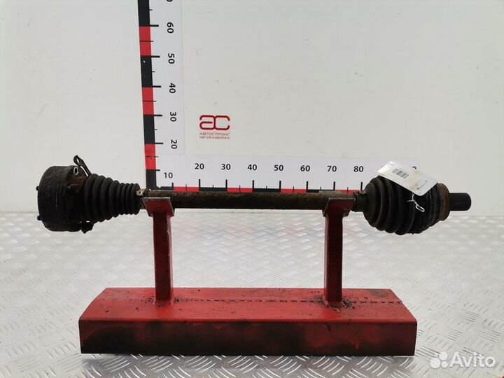 Полуось для Skoda Octavia 1Z