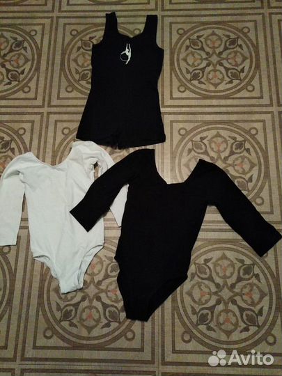 Купальники спортивные