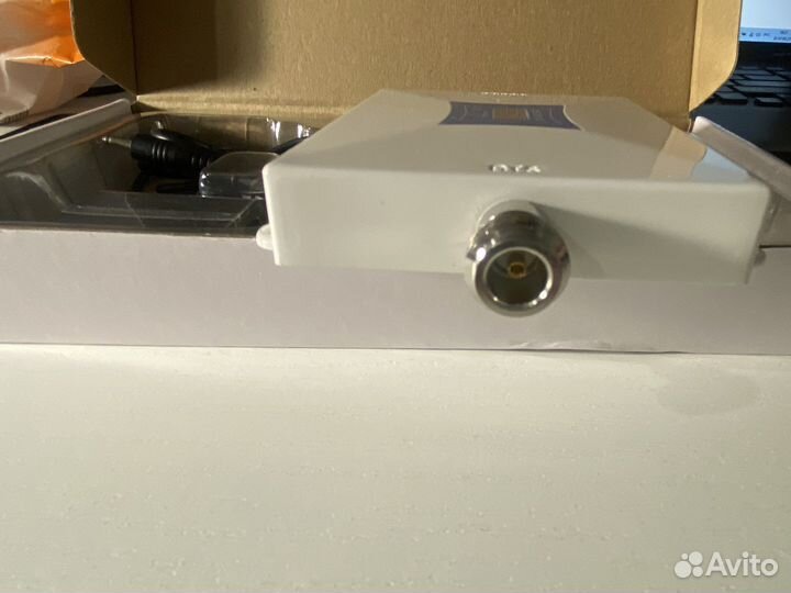 Усилитель сотовой связи GSM DCS wcdma 4G 2600